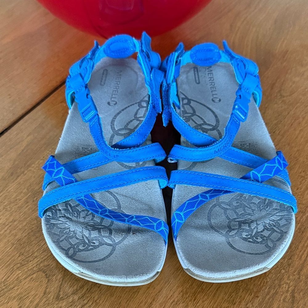 Merrell Jacardia Casual Strappy Sandal
